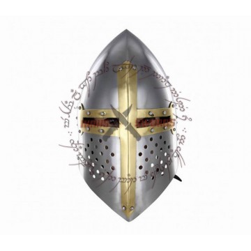 Medieval 20G Knights Sugarloaf Helmet